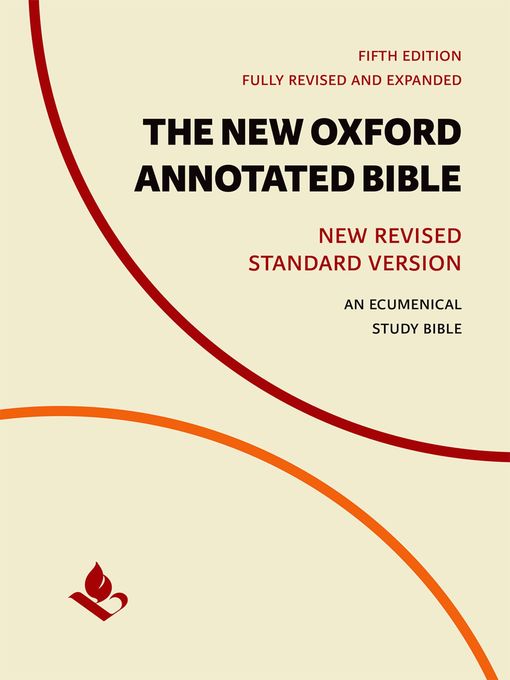 Title details for The New Oxford Annotated Bible by Michael Coogan - Available